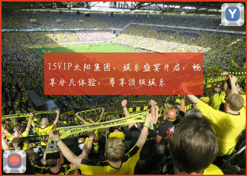 15VIP太阳集团，娱乐盛宴开启，畅享非凡体验，尊享顶级娱乐