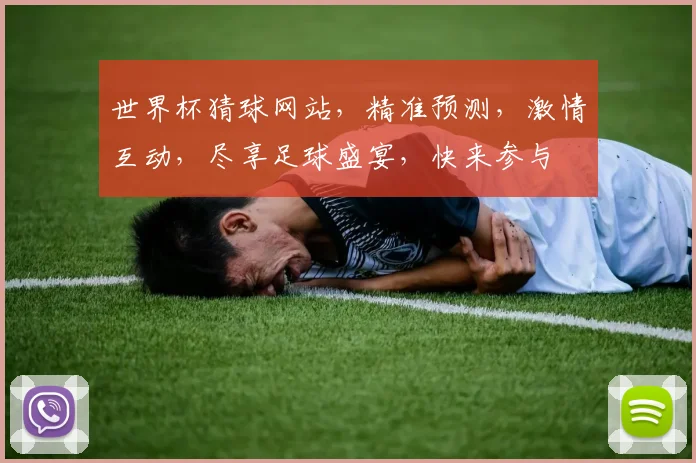 世界杯猜球网站，精准预测，激情互动，尽享足球盛宴，快来参与